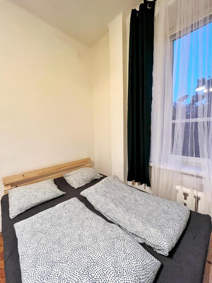 Main Square Rooms Krakow Luaran gambar