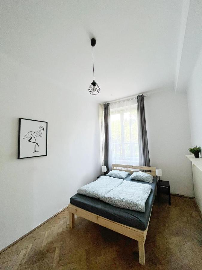 Main Square Rooms Krakow Bilik gambar